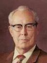Record image of Vernon Armstrong Jones