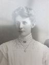 Record image of Catharina Breckwoldt (born Stehr)