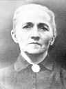 Record image of Mathilda Christina Augustsson Berg (o.s. Andersdotter)