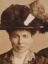 Record image of Augusta Lucy Marquardt (born Neindorf)