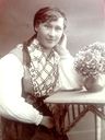 Record image of Anna Stolt (o.s. Matson)