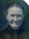 Record image of Matilda BALDER (o.s. Johannesdotter)