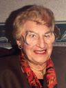Record image of Vera May Dale (nacida Martin)