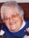 Record image of Catherine Mary Wiechmann (geb. Fuchs)