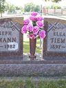 Record image of Joseph H Tiemann