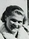 Record image of Signe Ida Evelina Hellström (born Sjölund)