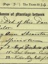 Record image of Mary Ann Dod (born Shearston)