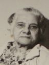Record image of Concepcion Rodriguez Rodriguez (nacida Monteverde)