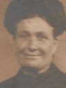 Record image of Eugénie Amélie CHARZAT (born THOMAS)