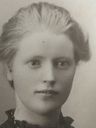 Record image of Berta, Naemi Eliasson (born Andersson)