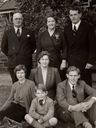 Record image of John William (Jack) Murrell