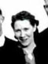 Record image of Anna Melita Schaffer (geb. Veater)