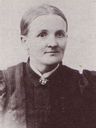 Record image of Amanda Chytraeus (born Warg)