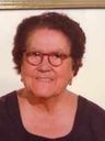 Record image of Catalina Gil Rosano (born Traverso Fernandez)