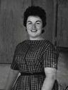 Record image of Kathleen Ellen Gasu (born Thomas)