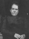 Record image of Mary Cecelia Lieb (born Luther)