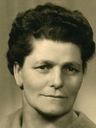 Record image of Gertrud Käthe Schneider (geb. Viert)