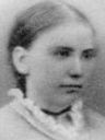 Record image of Katarina Erika Andersson (o.s. Jonasdotter)