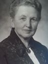 Record image of Johanna Elisabeth Louise Bister (geb. Fromm)