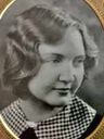 Record image of Marguerite Helen Hill (born Parker)
