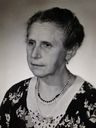 Record image of Elisabeth Kittel (geb. Dehn)