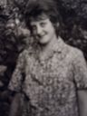 Record image of Karin Pfitzenreiter (born Schwarz)