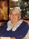 Record image of Stefania Draszewska (born Dąbrowska)
