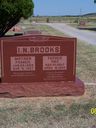 Record image of Isaac Nelson Brooks