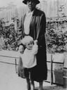 Record image of Harriet Phoebe Banks (born Westphal)