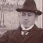 Record image of Petrus Kanutus Josefsson