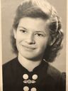 Record image of Anna Elisabeth Wenderoth (born Behn)