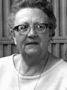 Record image of Hanna Ingeborg Lindberg Lindberg (o.s. Ryde)
