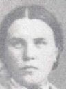Record image of Frances Goffin, Chaplin (born Brown)