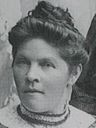 Record image of Maria Theresia Bucher II (nata Studer)
