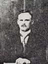 Record image of Ernst Johann August Martin Schultz