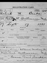 Record image of Robert Hampton Banks