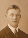 Record image of Erik Martin Holmqvist