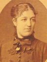 Record image of Minna Meyer (geb. Fraenckel)