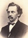 Record image of Jhr. Johannes Albertus Sandberg