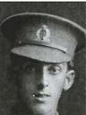 Record image of George Harris “Tarkula” Bennett