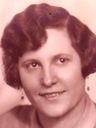 Record image of Margarete Soika (born Meyer)