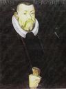 Record image of Jacob Johann Schröter