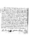 Record image of Pierre Antoine Eugene Goussery