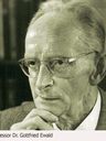 Record image of Prof.Dr.med. Gustav Georg GOTTFRIED Ewald