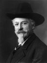 Record image of William Frederick 'Buffalo Bill' Cody