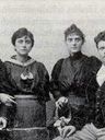 Record image of Anna Annemarie Lindner (born Schüler)