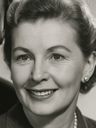 Record image of Matilda Greta Peck (born Kukkonen)