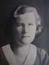 Record image of Eeva Toivanen (born Ryynänen)