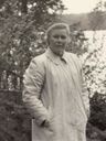 Record image of Elna Maria Saarinen (born Widén)