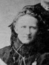 Record image of Ida Martine Eriksen (born Frost)